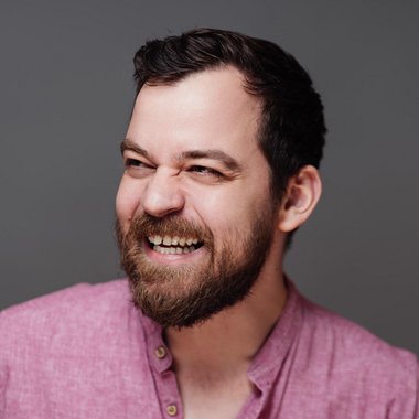 Marek M. - Freelance Video Editor