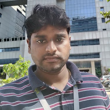 Venkata C. - Freelance Web Developer
