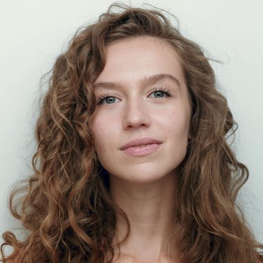 Inga D. - Freelance Creative Producer