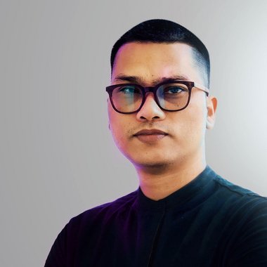 Bayu F. - Freelance Creative Director