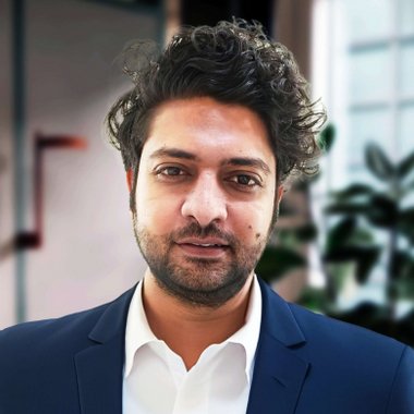 Sanaullah K. - Freelance Poet