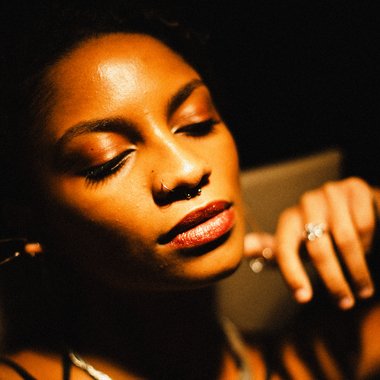 Natalí F. - Freelance Vocalist