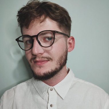 Guilherme P. - Freelance Web Developer
