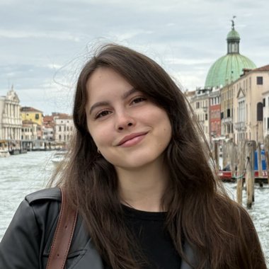 Iryna A. - Freelance Ui Designer