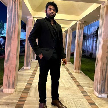 Aryan M. - Freelance Illustrator