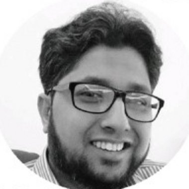 Fahad R. - Freelance Web Designer