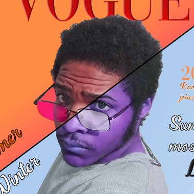 Timothy W. - Freelance Photographer