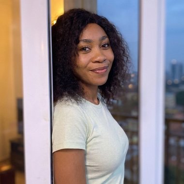 Lauriane U. - Freelance Ugc Creator