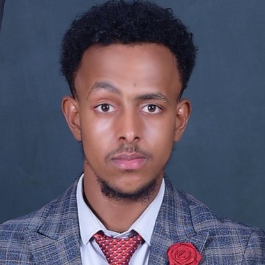 Gebre W. - Freelance Actor