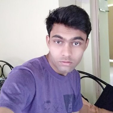 Rakhohari G. - Freelance Graphic Designer