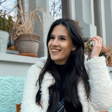 Daniella D. - Freelance Illustrator