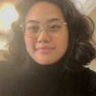 Nina Marie Rosales Zuniga