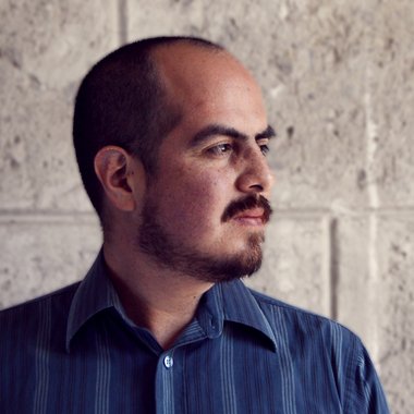 Adrián S. - Freelance 3d Animator