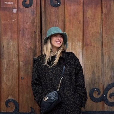 Sofia Z. - Freelance Video Editor