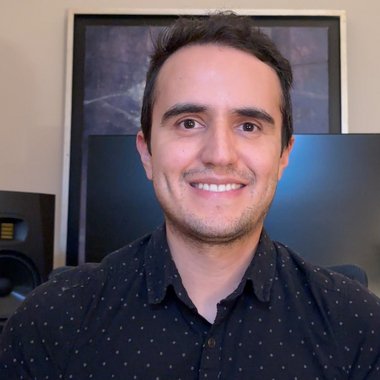 Jorge E. - Freelance Music Producer
