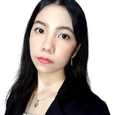 Leila C. - Freelance Content Designer