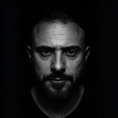 Ahmad S. - Freelance Poster Designer