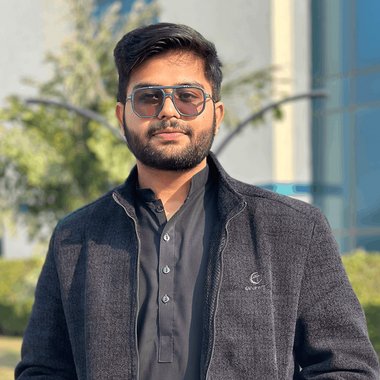 Muhammad A. - Freelance Developer