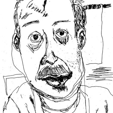Jesse B. - Freelance Freelance Digital Illustrator