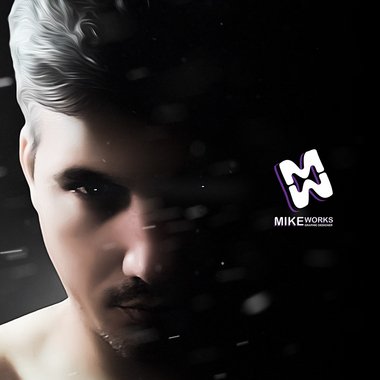 Mike W. - Freelance Brand Designer
