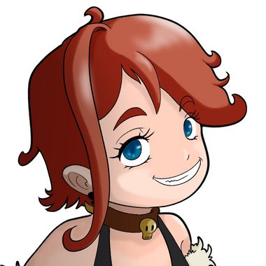 Eleonora S. - Freelance Illustrator