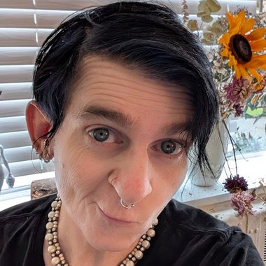 Eleanor C. - Freelance Web Developer