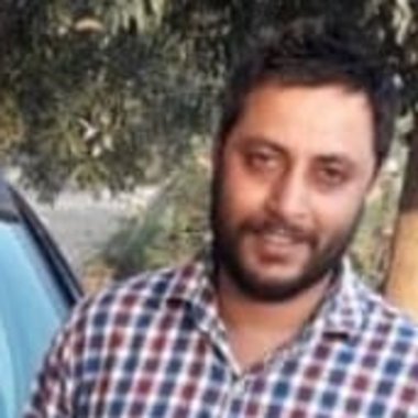 Rajneesh S. - Freelance Cms Developer