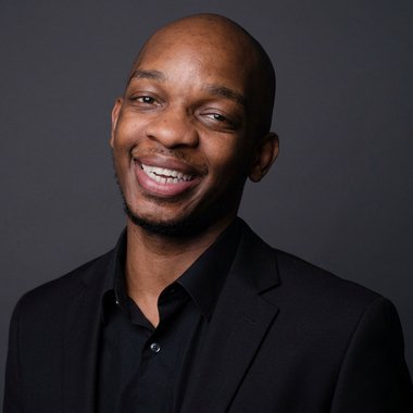 Juma S. - Freelance Creative Director