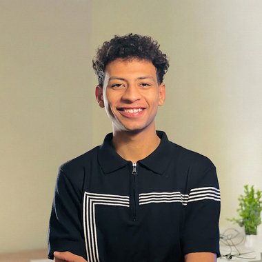 momen s. - Freelance Content Creator