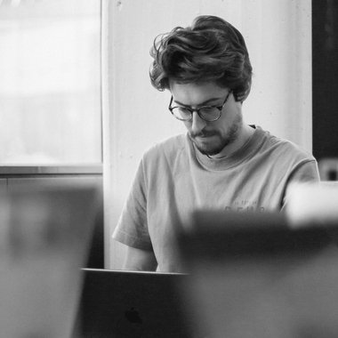 Mattia P. - Freelance App Designer