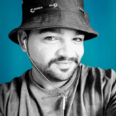 alikazmi - Freelance Video Editor