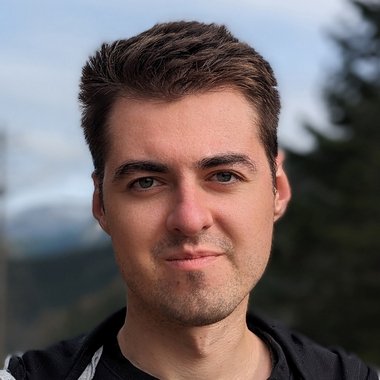 Andrey L. - Freelance Production Designer