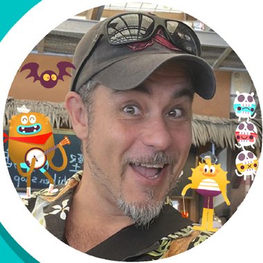 Nacho G. - Freelance 2d Animator