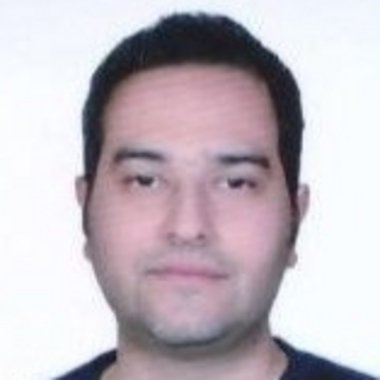 Shahrad K. - Freelance Web Developer