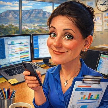 Colleen S. - Freelance Qa Engineer