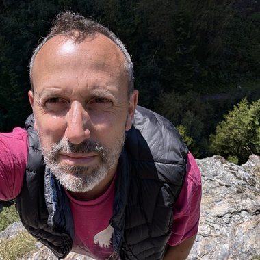 Jack W. - Freelance Documentary Filmmaker