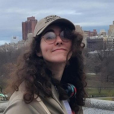 Veronica F. - Freelance Concept Artist