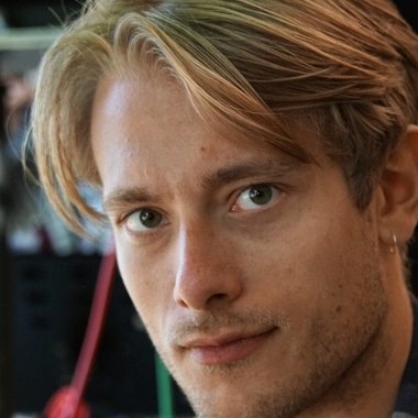 Alexander O. - Freelance Game Tester