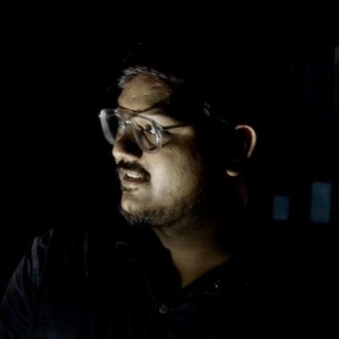 Vivek J. - Freelance 3d Modeler