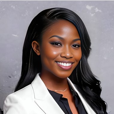 Carolina R. - Freelance Book Cover Designer