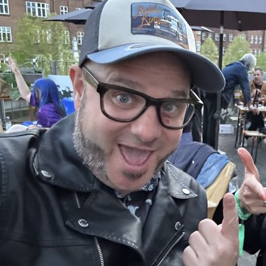 Max C. - Freelance Music Supervisor