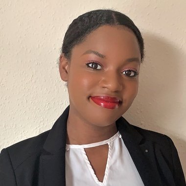 Ayanna W. - Freelance Brand Strategist