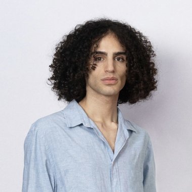 Andrea P. - Freelance Web Designer