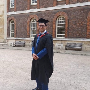 Rhenmark L. - Freelance Artist