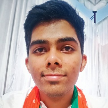 Anmol D. - Freelance Video Editor