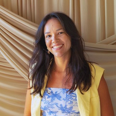 Nathalia B. - Freelance Digital Marketer