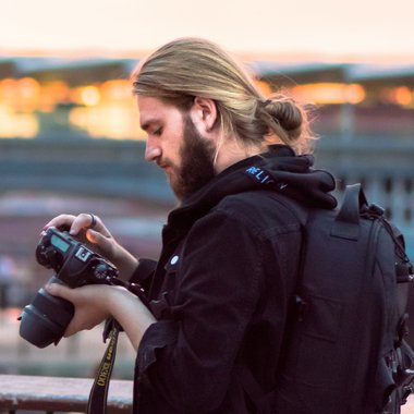 TomTytgatVisuals - Freelance Videographer