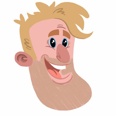 Bill M. - Freelance Illustrator