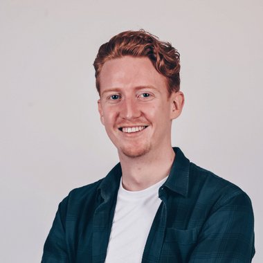 Cas H. - Freelance Web Developer