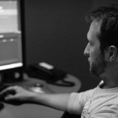 Brad L. - Freelance Vfx Supervisor